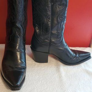 Dan Post Women's Western Fashions (Cowboy Boots)